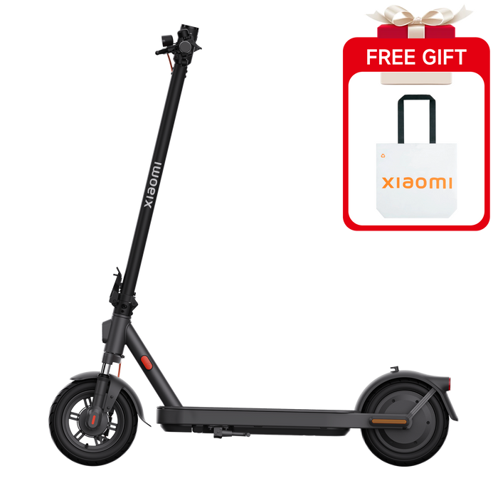 Xiaomi Electric Scooter Elite EU Räckvidd: 45 km