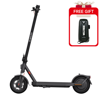 Xiaomi Electric Scooter Elite Range: 45 km