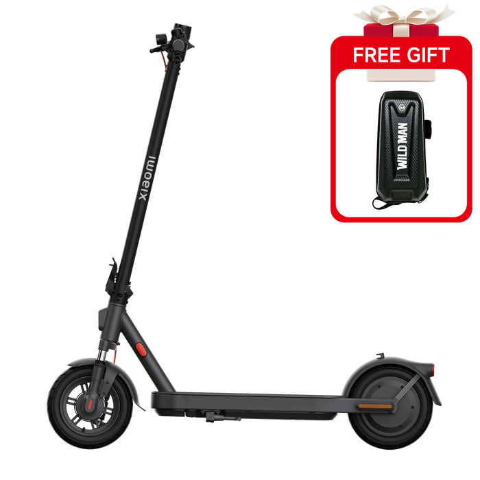 Xiaomi Electric Scooter Elite EU Räckvidd: 45 km