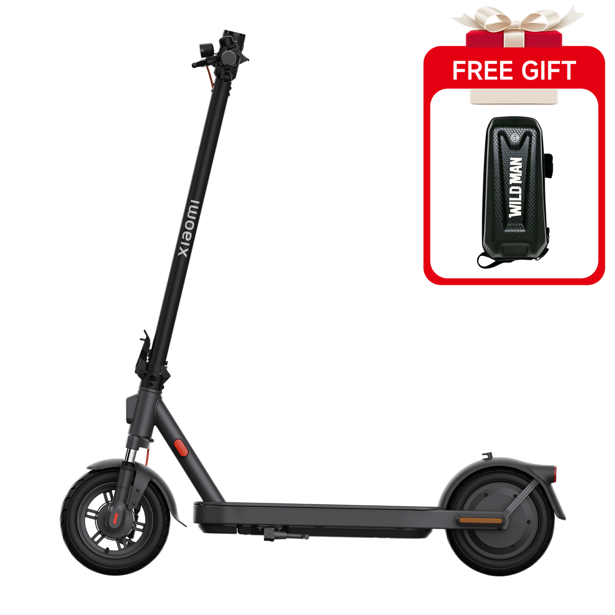 Xiaomi Electric Scooter Elite Range: 45 km