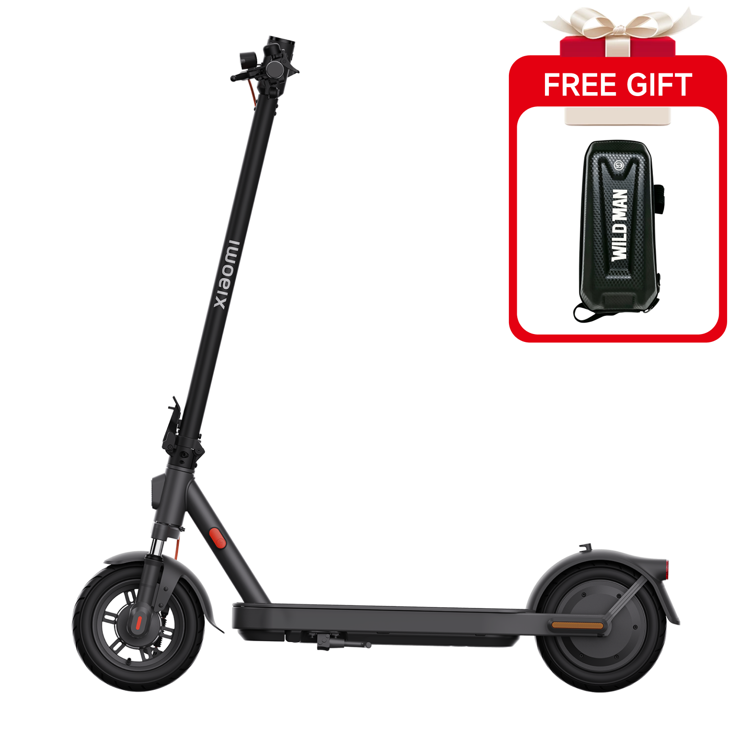 Xiaomi Electric Scooter Elite Range: 45 km