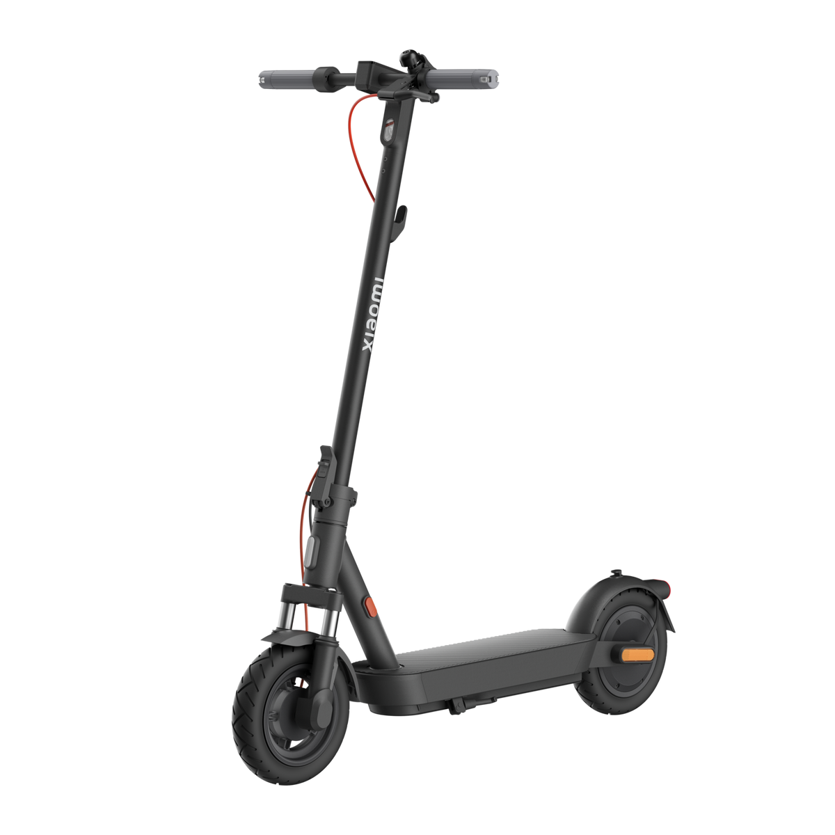 Xiaomi Electric Scooter 5 Räckvidd: 60 km - Class B