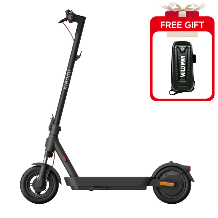 Xiaomi Electric Scooter 5 Toimintasäde: 60 km