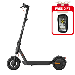 Xiaomi Electric Scooter 5 Toimintasäde: 60 km