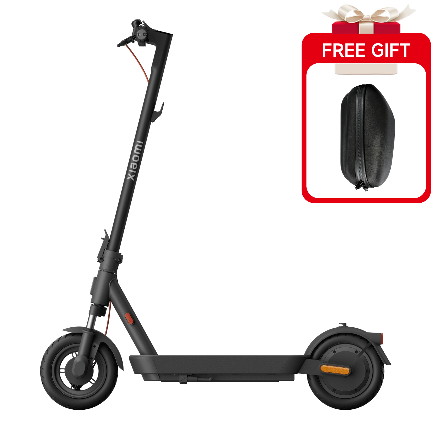 Xiaomi Electric Scooter 5 Toimintasäde: 60 km