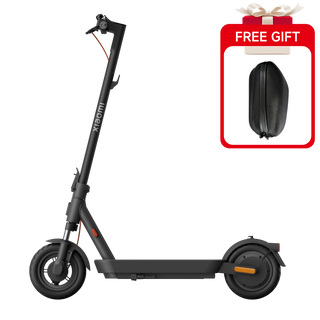 Xiaomi Electric Scooter 5 Toimintasäde: 60 km