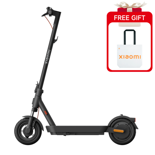 Xiaomi Electric Scooter 5 Toimintasäde: 60 km