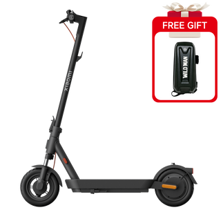 Xiaomi Electric Scooter 5 Toimintasäde: 60 km