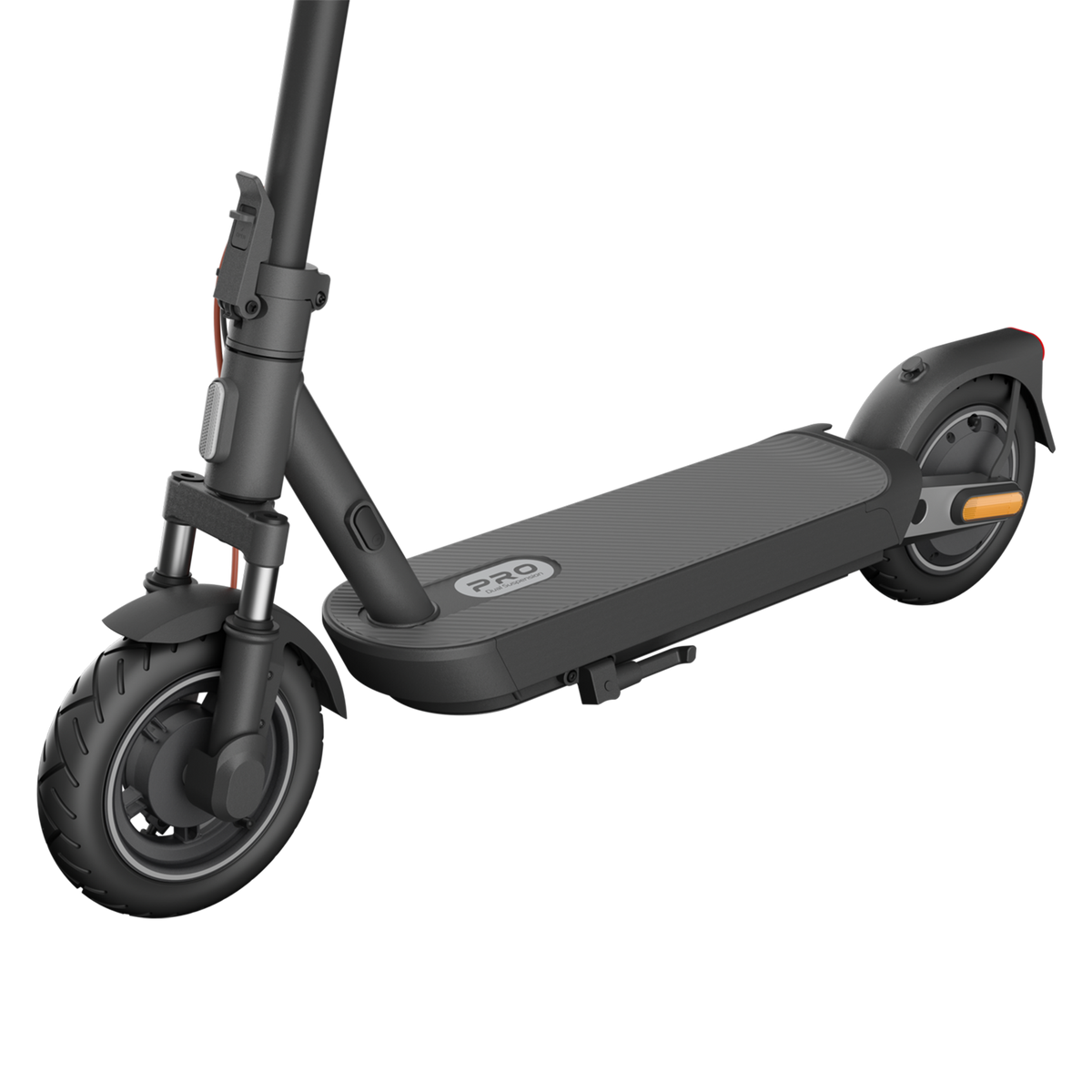 Xiaomi Electric Scooter 5 Pro EU Räckvidd: 60 km - Class A