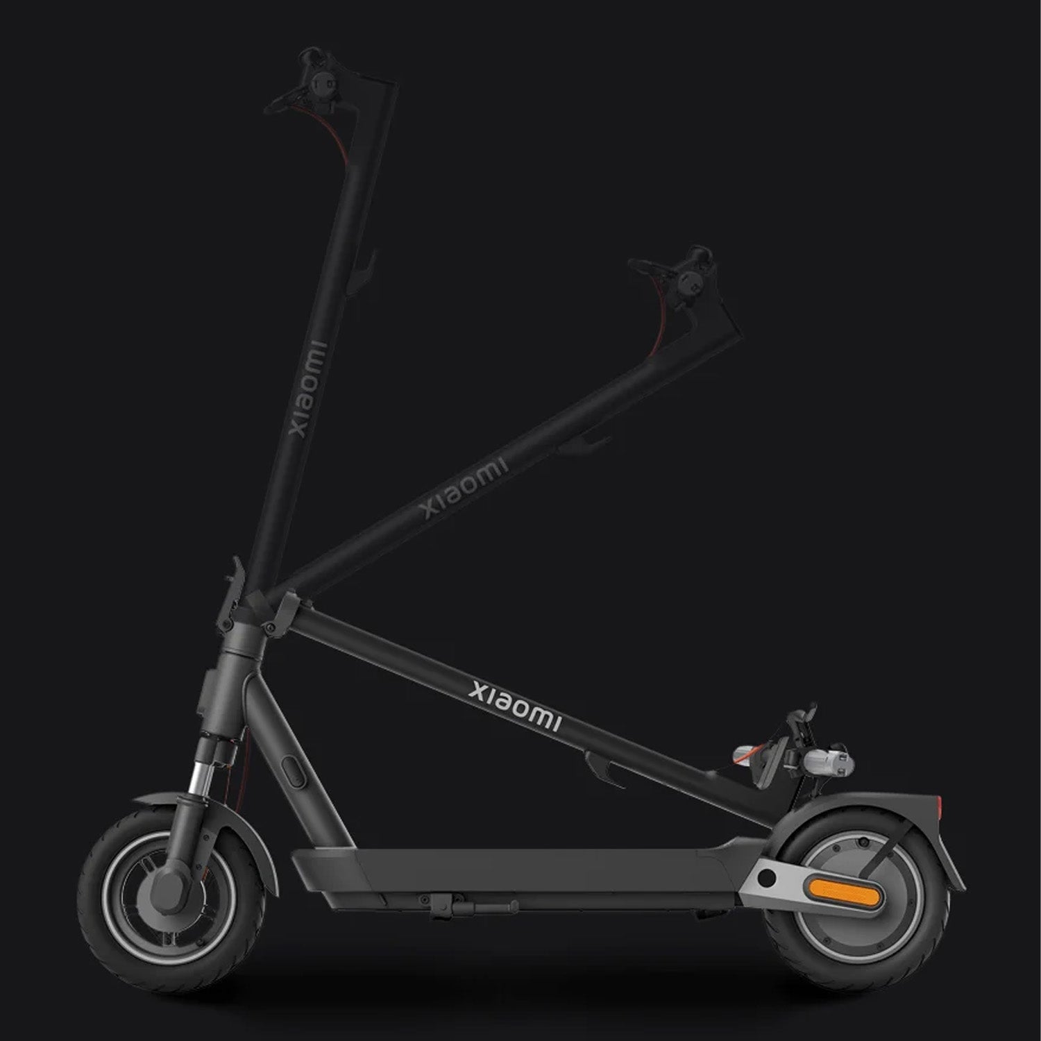 Xiaomi Electric Scooter 5 Pro EU Räckvidd: 60 km - Class A