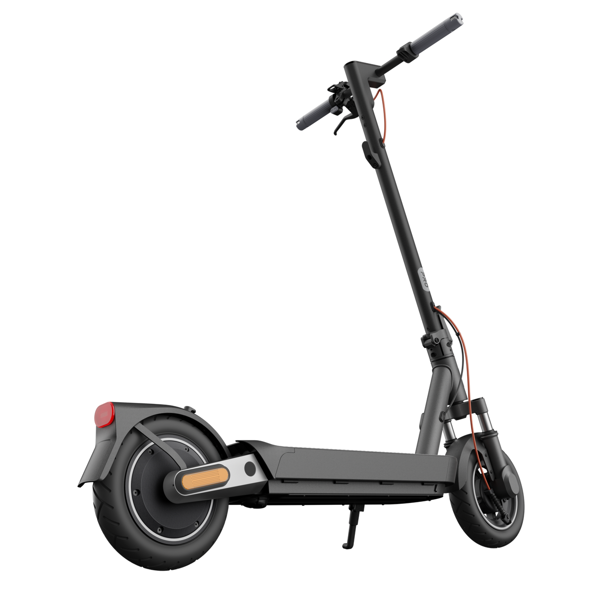 Xiaomi Electric Scooter 5 Pro Range: 60 km