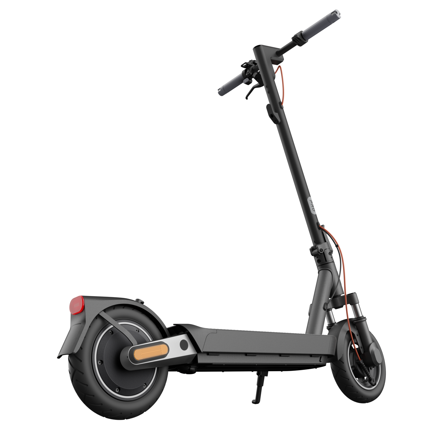 Xiaomi Electric Scooter 5 Pro Range: 60 km