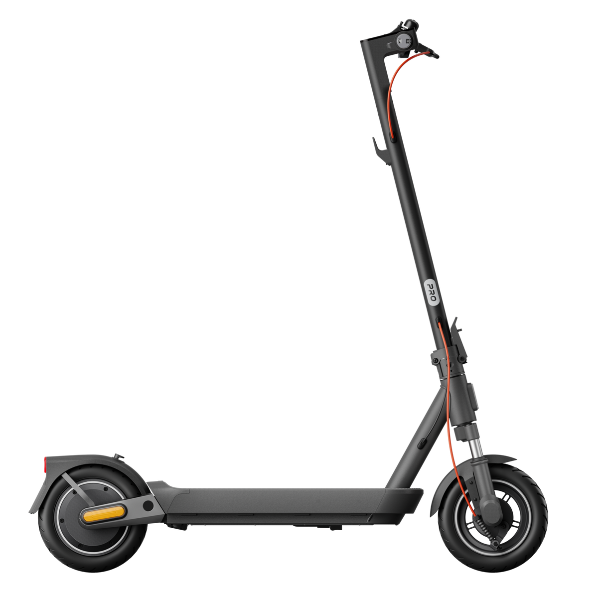 Xiaomi Electric Scooter 5 Pro Range: 60 km