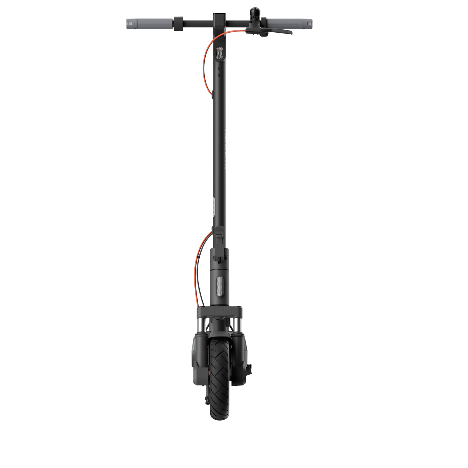 Xiaomi Electric Scooter 5 Pro Range: 60 km
