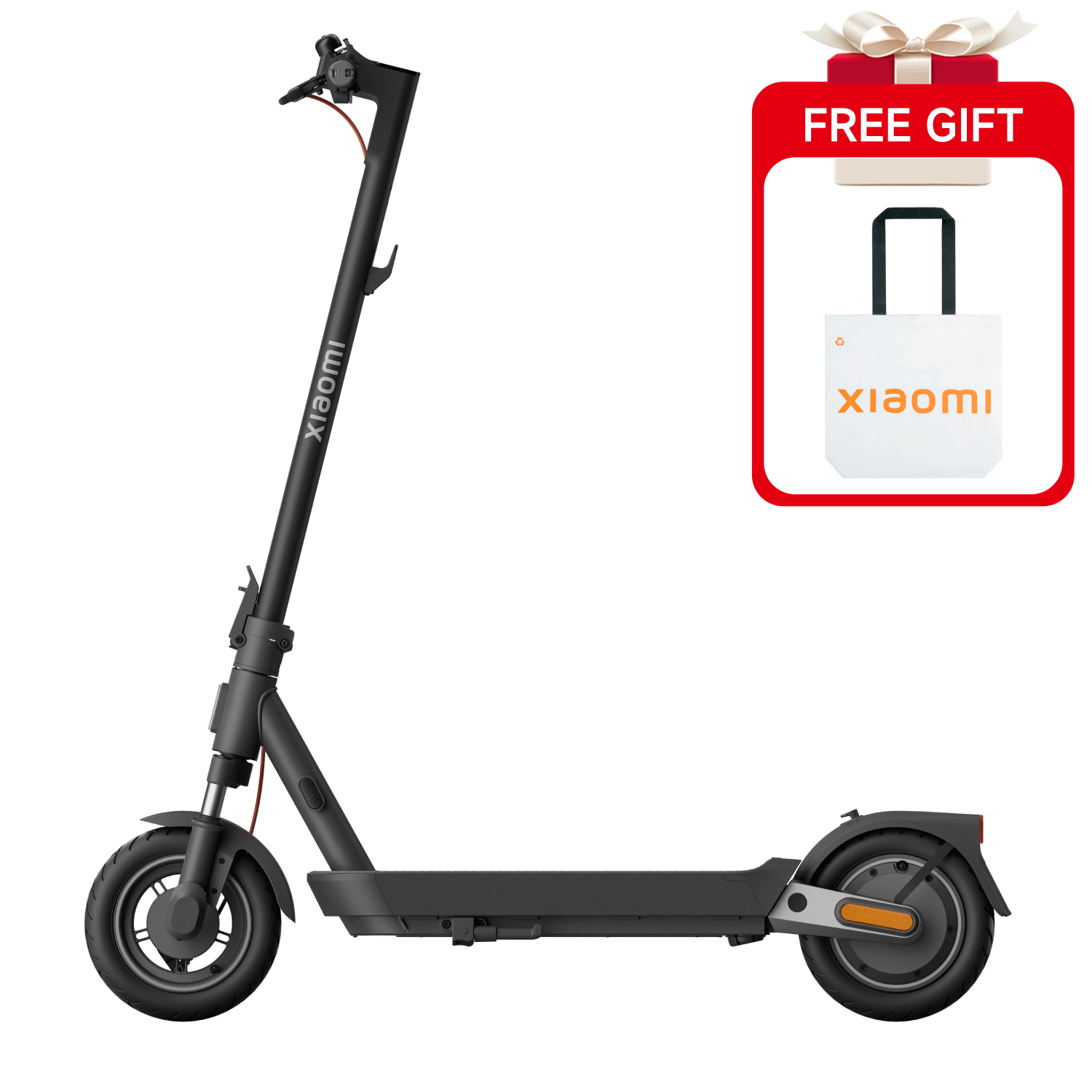 Xiaomi Electric Scooter 5 Pro Toimintasäde: 60 km