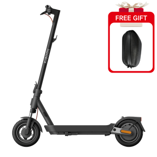 Xiaomi Electric Scooter 5 Pro Toimintasäde: 60 km