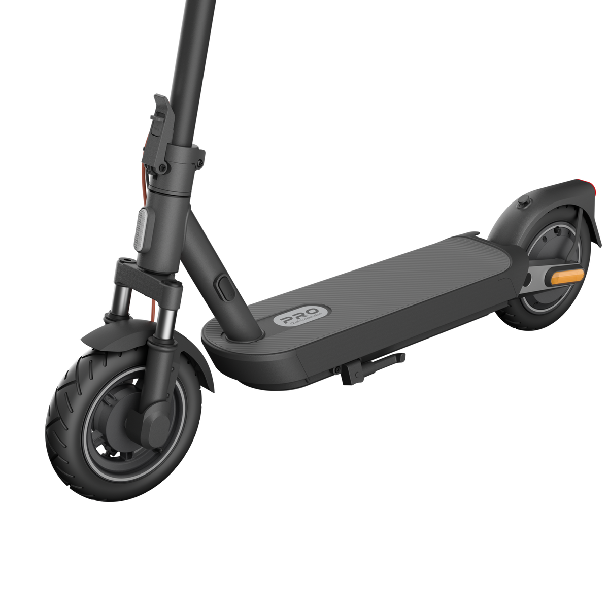 Xiaomi Electric Scooter 5 Pro Range: 60 km