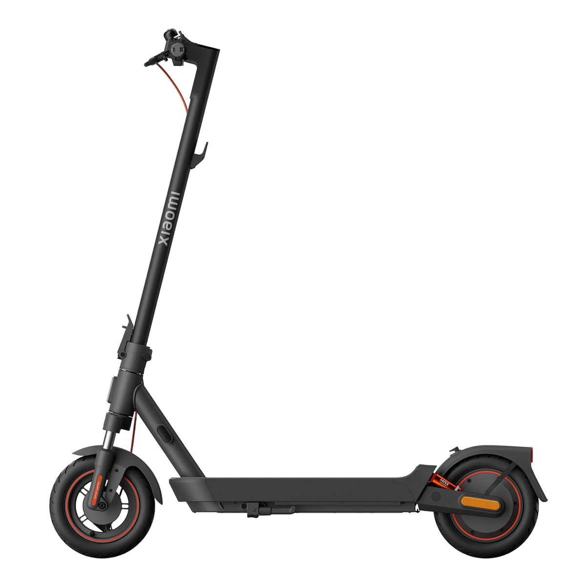 Xiaomi Electric Scooter 5 Max EU Räckvidd: 60 km
