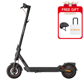 Xiaomi Electric Scooter 5 Max EU Räckvidd: 60 km
