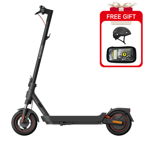 Xiaomi Electric Scooter 5 Max EU Räckvidd: 60 km