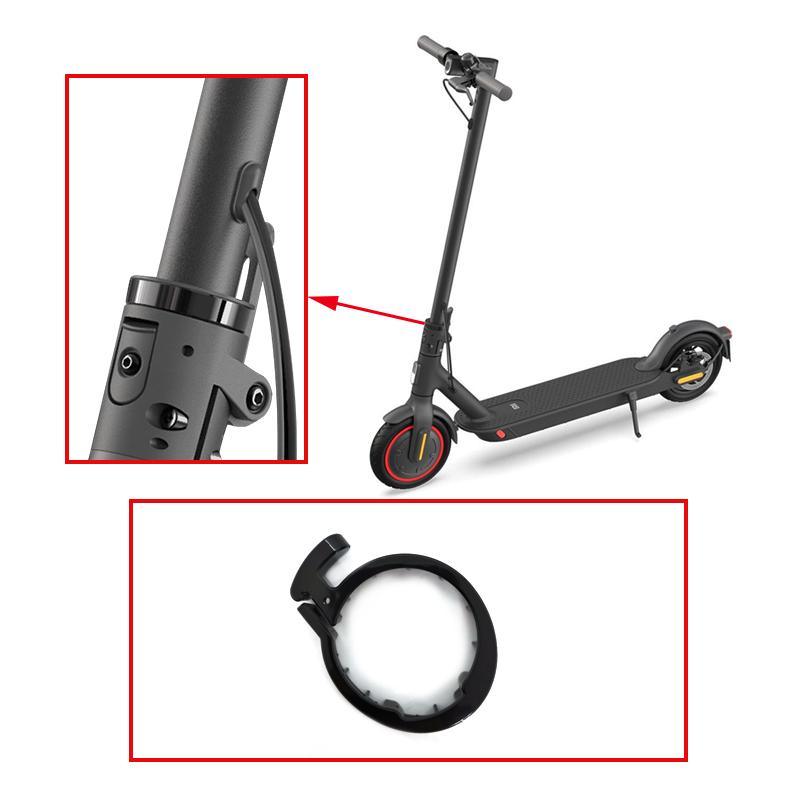 Kaulusrunkainen standpipe-poljin-Mi Electric Scooter