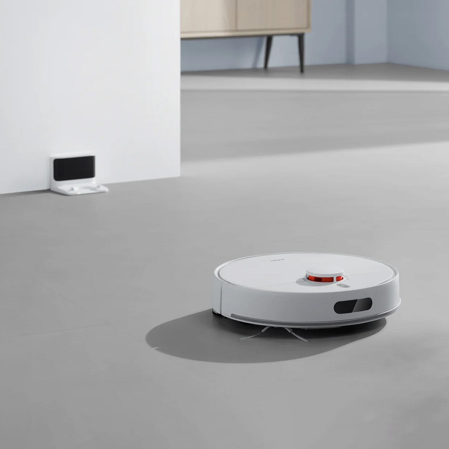 Xiaomi Robotti-imuri S40C EU-luokka A
