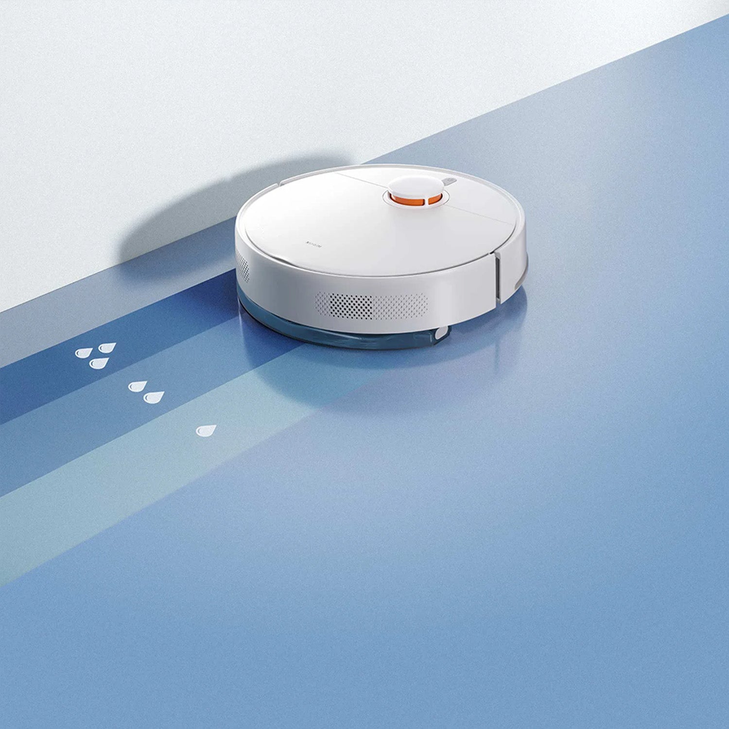 Xiaomi Robotti-imuri S40C EU-luokka A