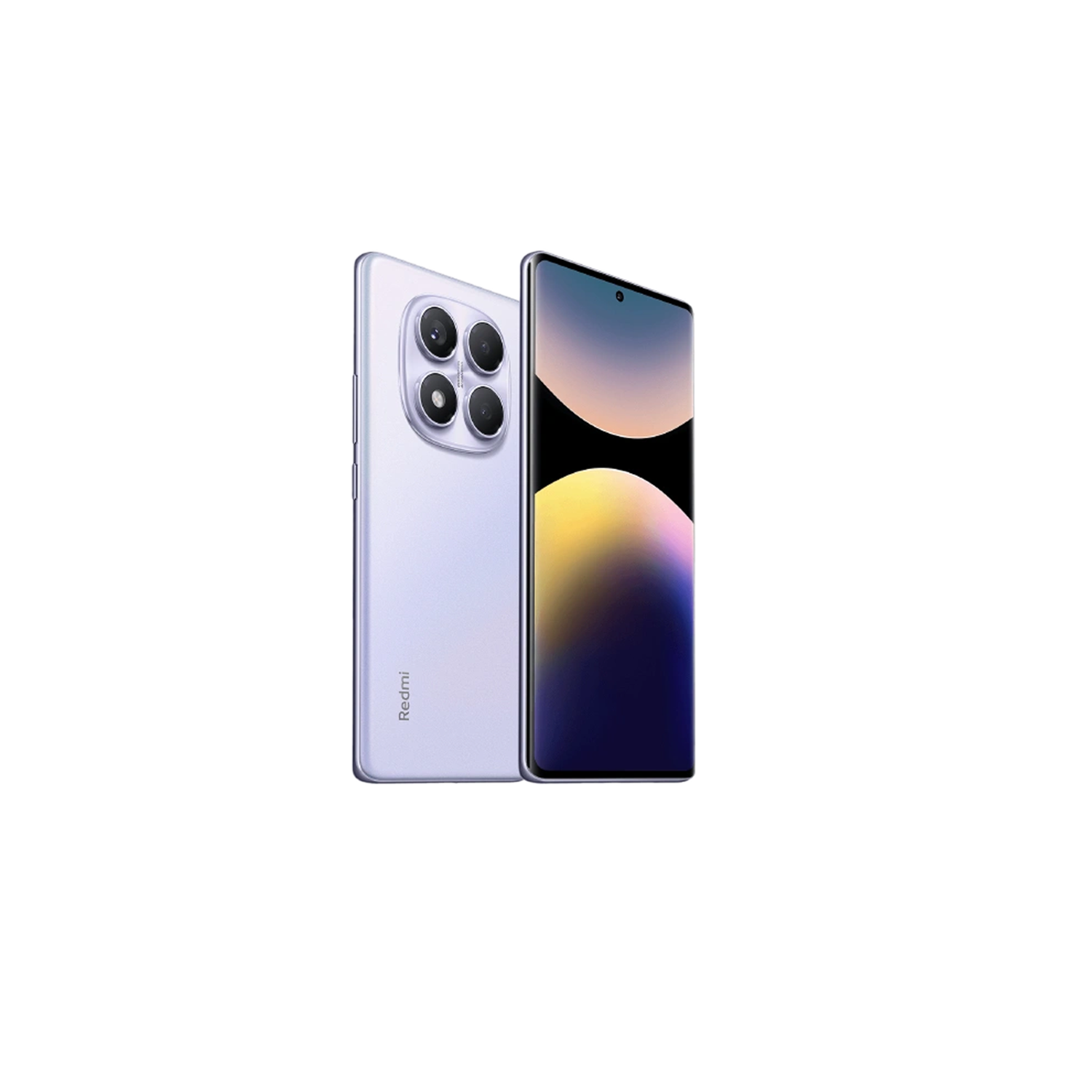 REDMI Note 14 Pro 8GB+256GB Demo