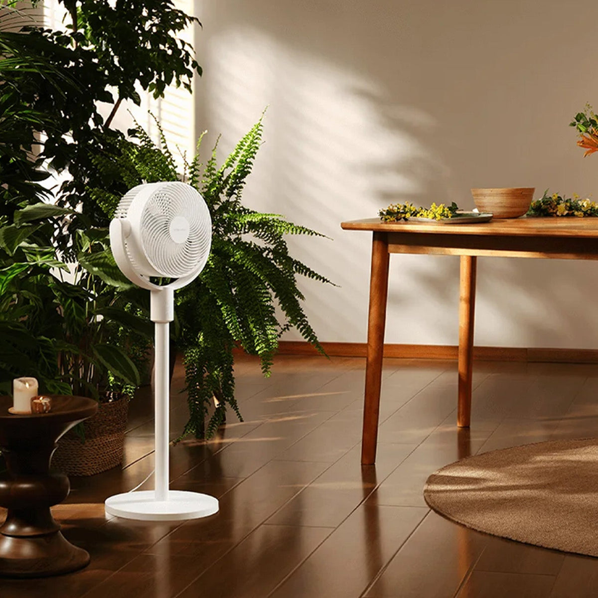 Xiaomi Smart standing Air Circulation Fan EU - Class A