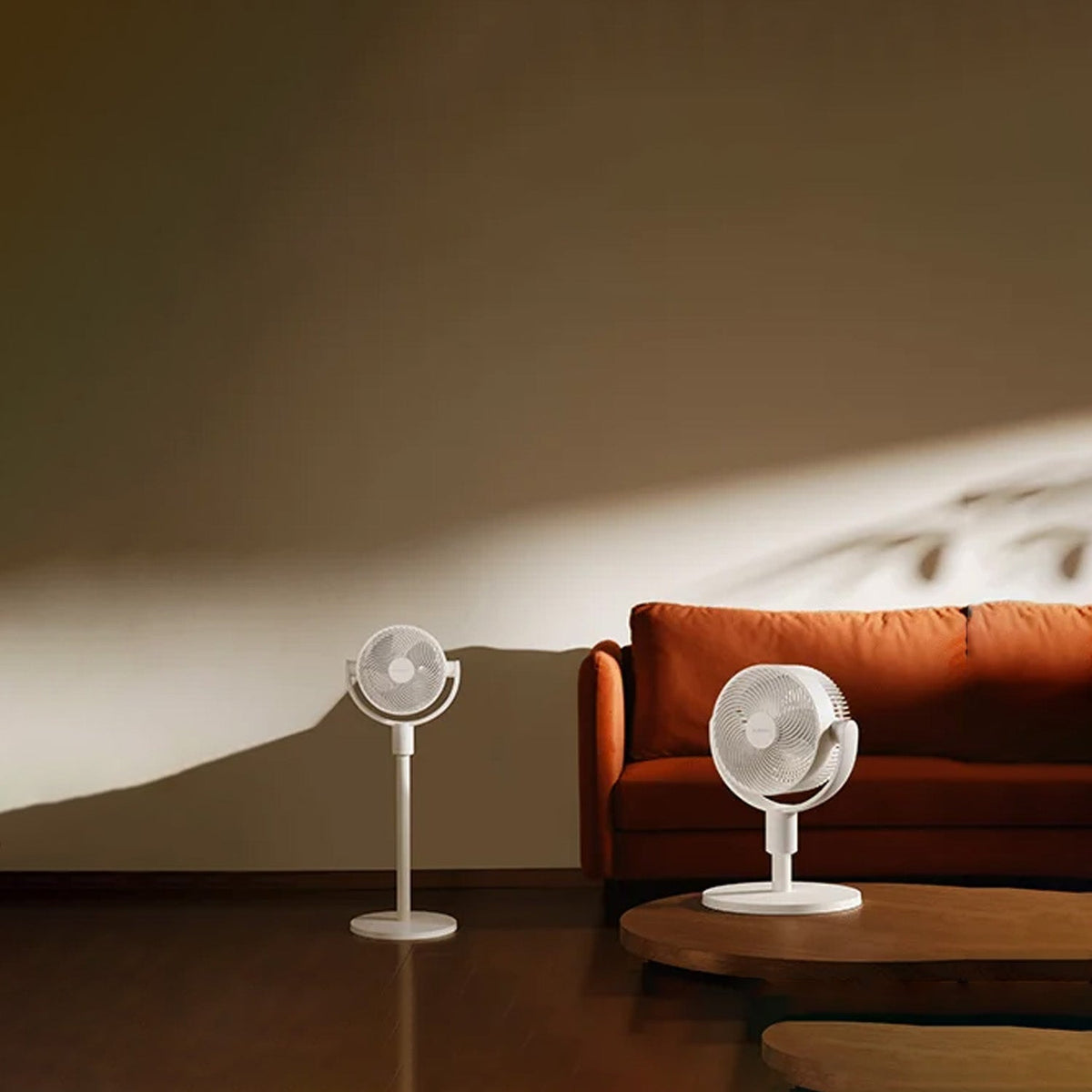 Xiaomi Smart standing Air Circulation Fan EU - Class A
