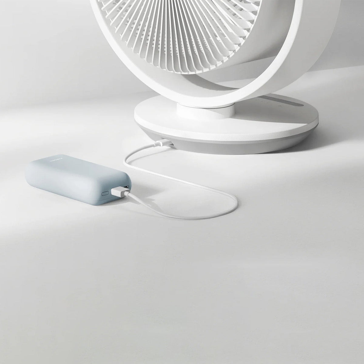 Xiaomi Smart Desktop ilmankiertotuuletin EU-luokka B