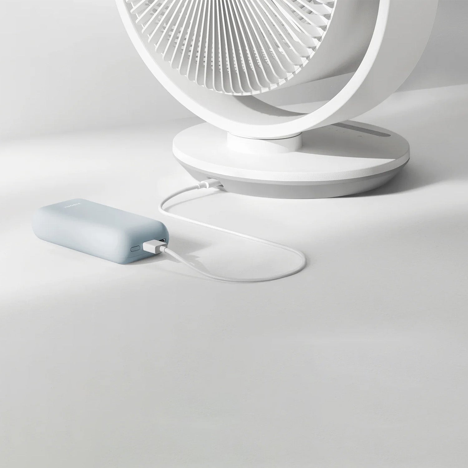 Xiaomi Smart Desktop ilmankiertotuuletin EU-luokka B
