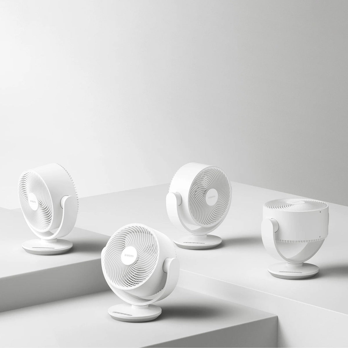 Xiaomi Smart Desktop ilmankiertotuuletin EU-luokka B