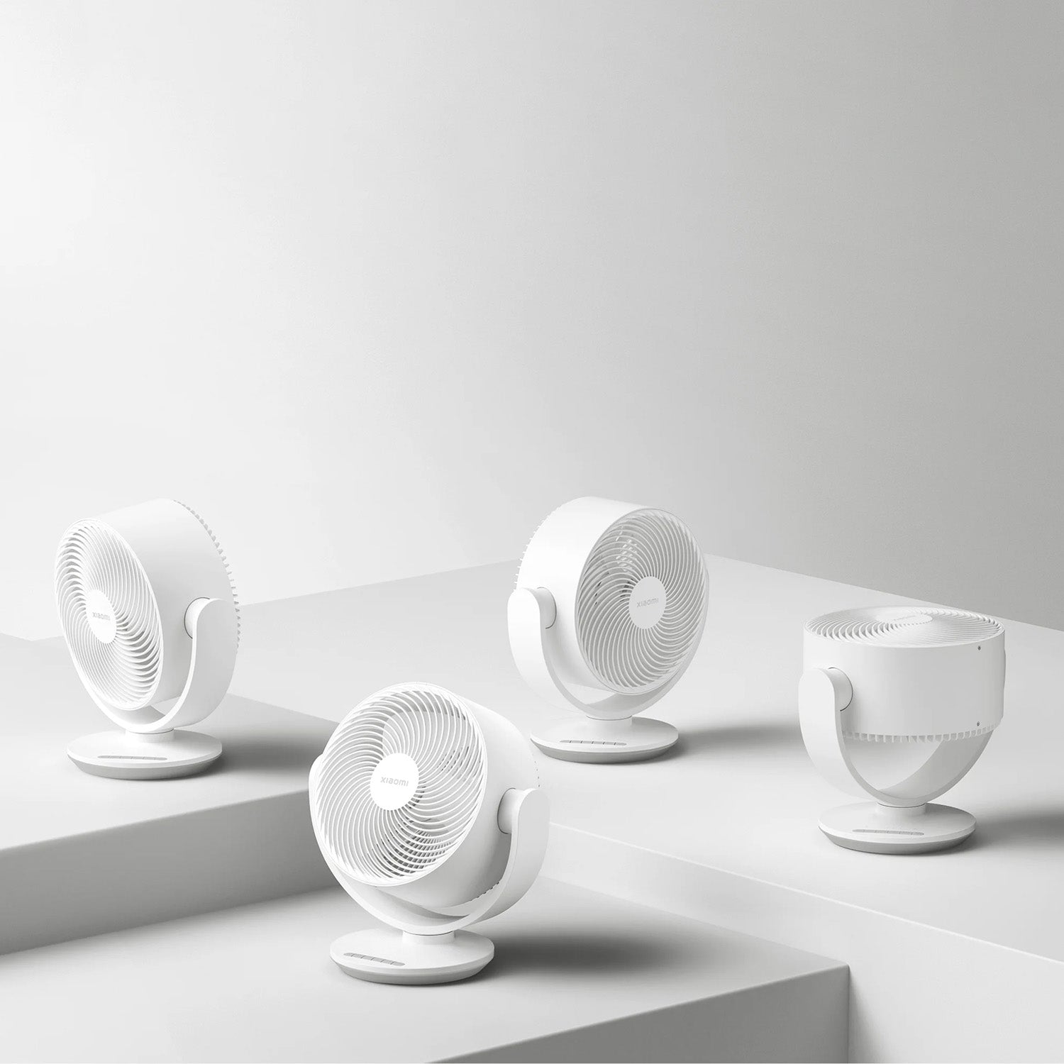Xiaomi Smart Desktop ilmankiertotuuletin EU-luokka B