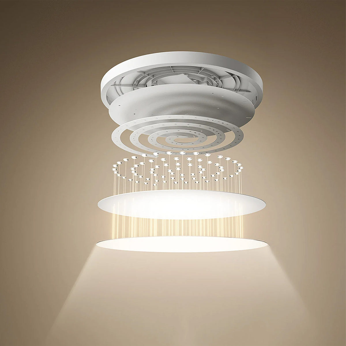 Xiaomi Smart Ceiling Light D30