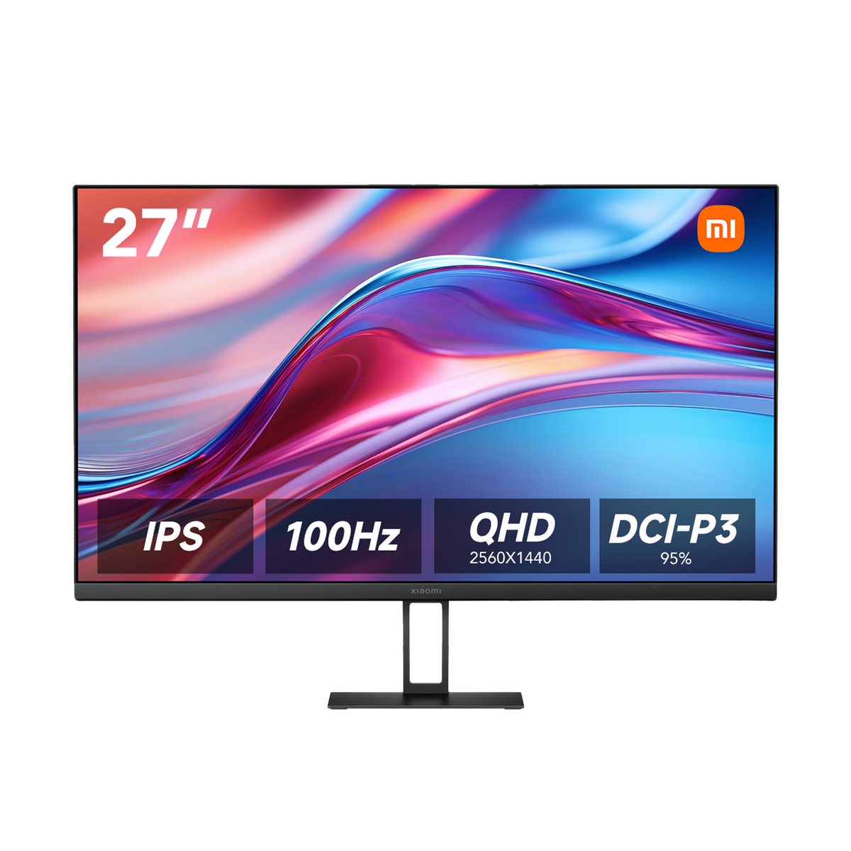 Xiaomi 2K-monitori A27Qi EU