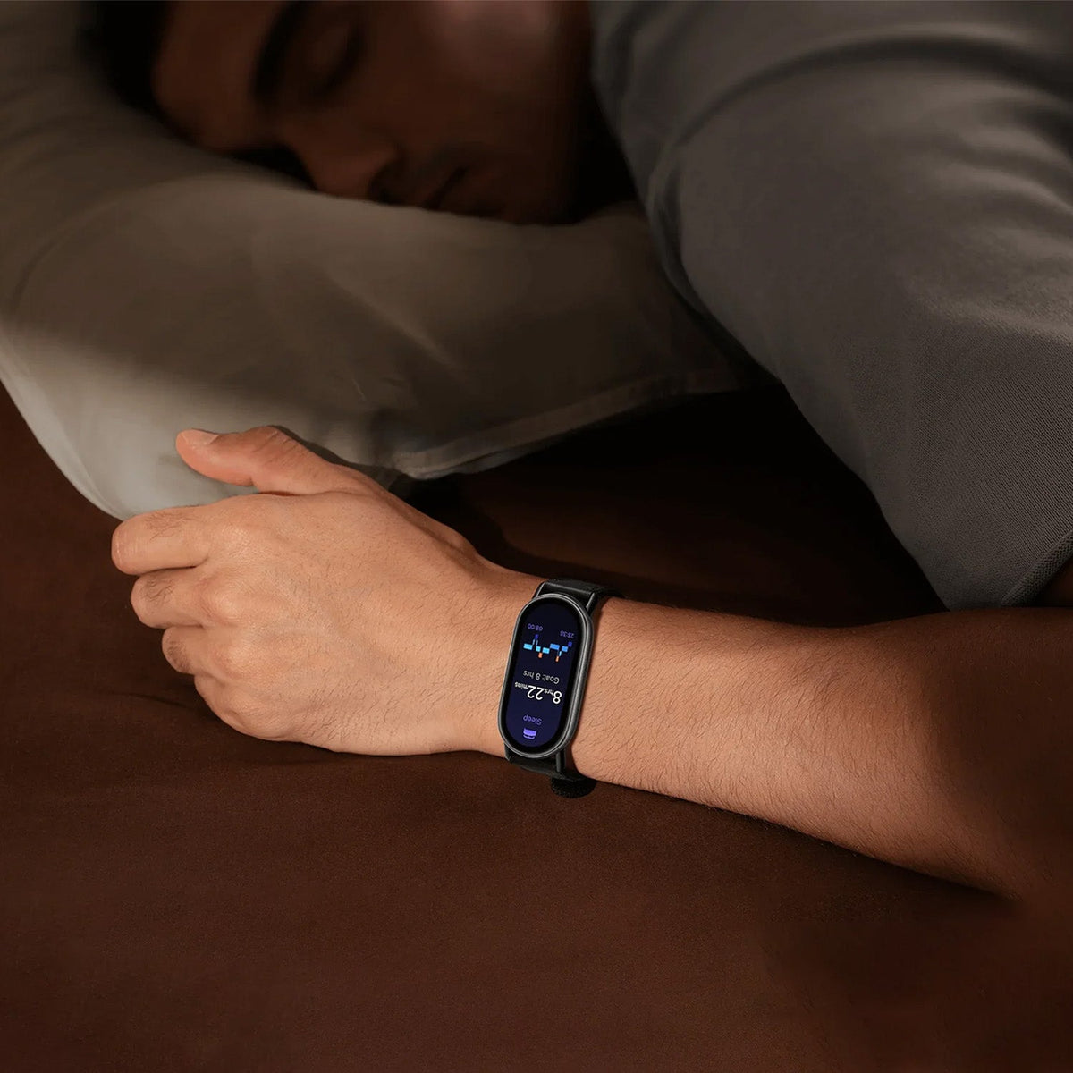 Xiaomi Smart Band 10- Class A