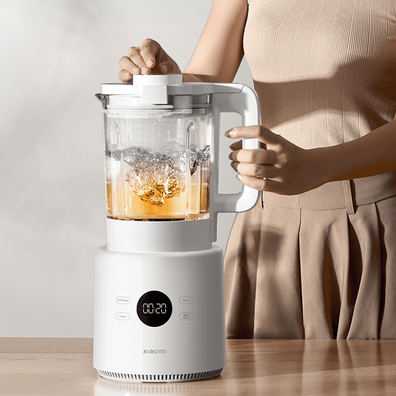 Xiaomi Blender Pro EU Class A