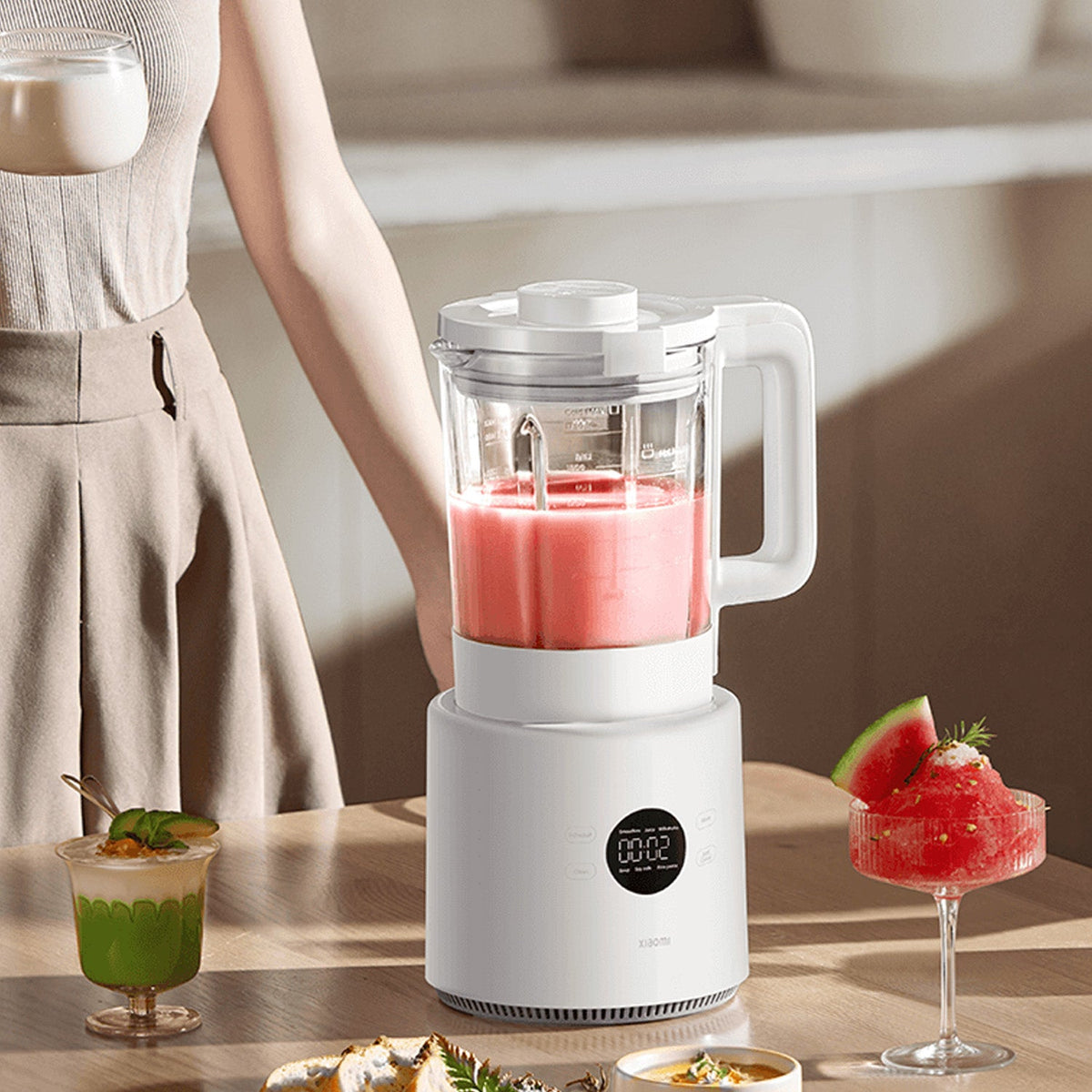 Xiaomi Blender Pro EU Class B