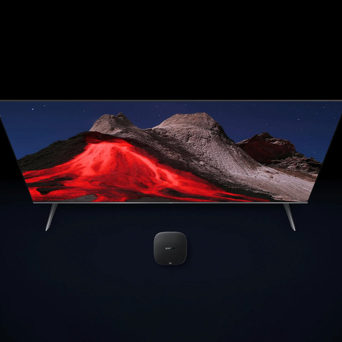 Xiaomi TV Box S (3rd Gen) EU