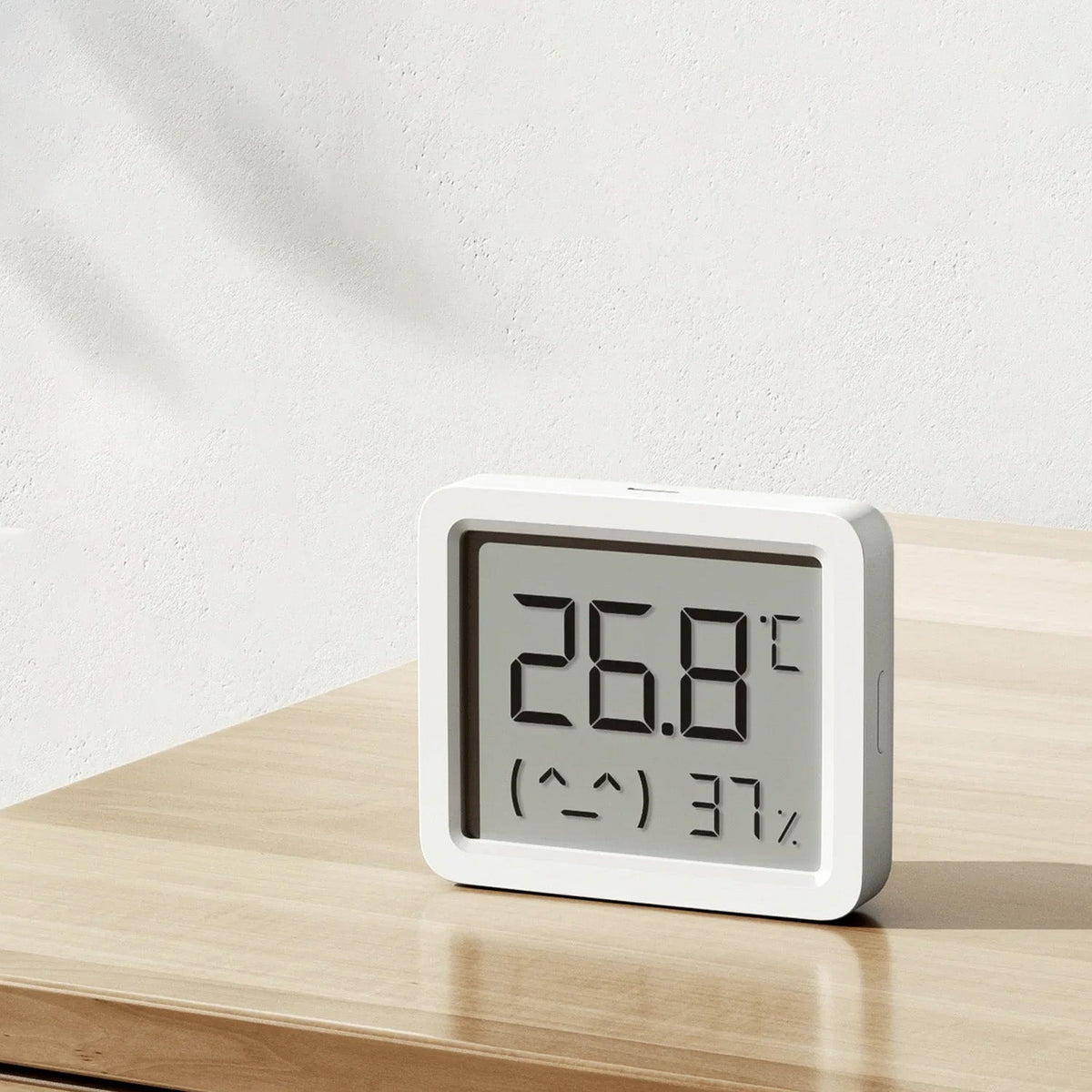 Xiaomi Smart lämpötila- ja kosteusmittari 3 Mini C-luokan C-luokka