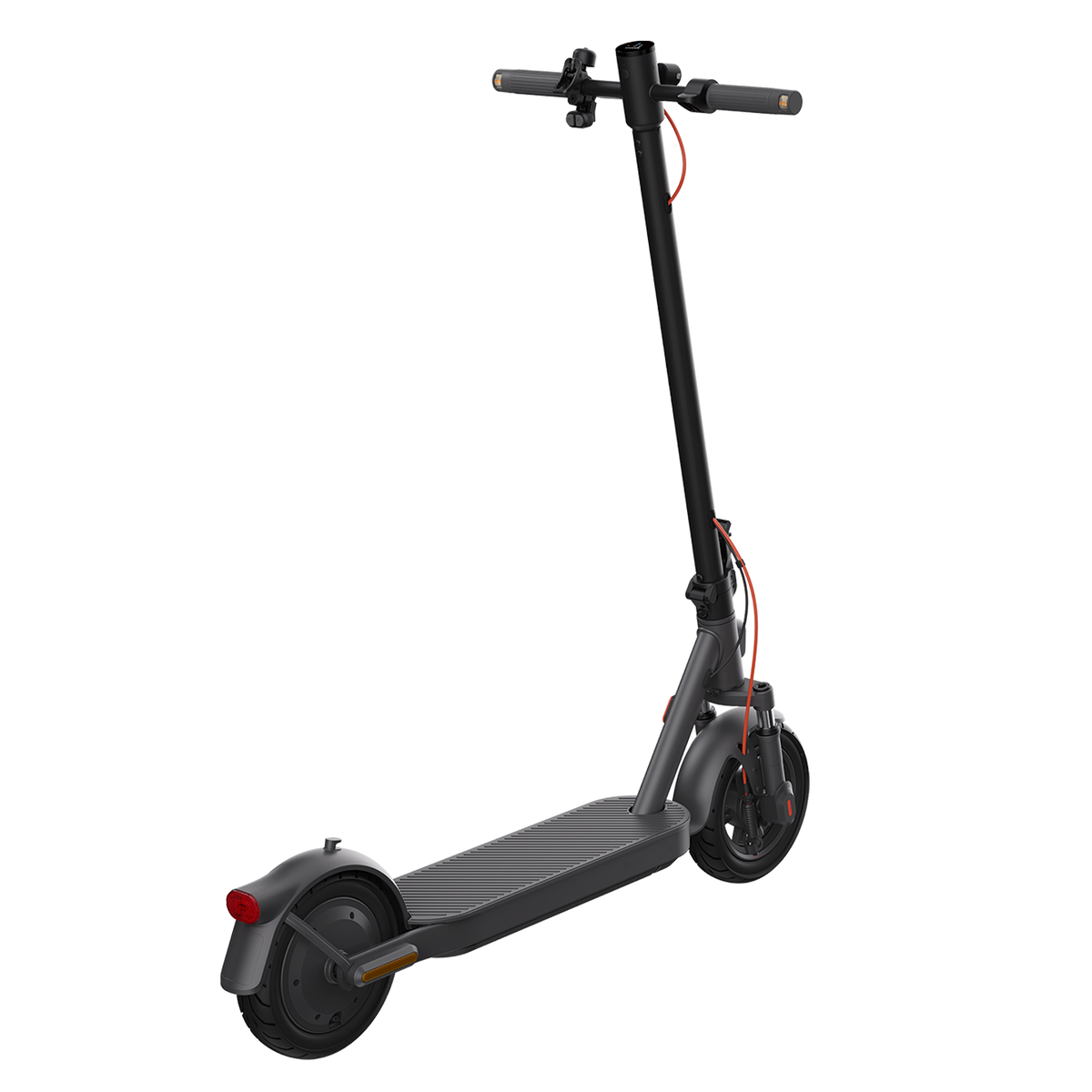 Xiaomi Electric Scooter Elite NE Toimintasäde: 45 km