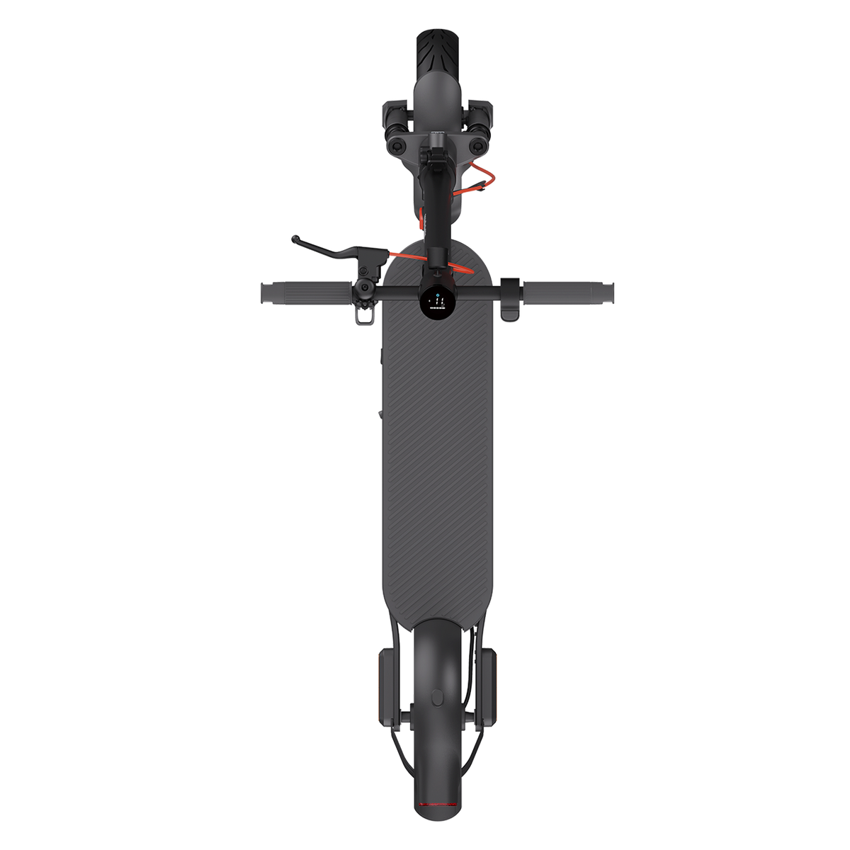Xiaomi Electric Scooter Elite NE Toimintasäde: 45 km