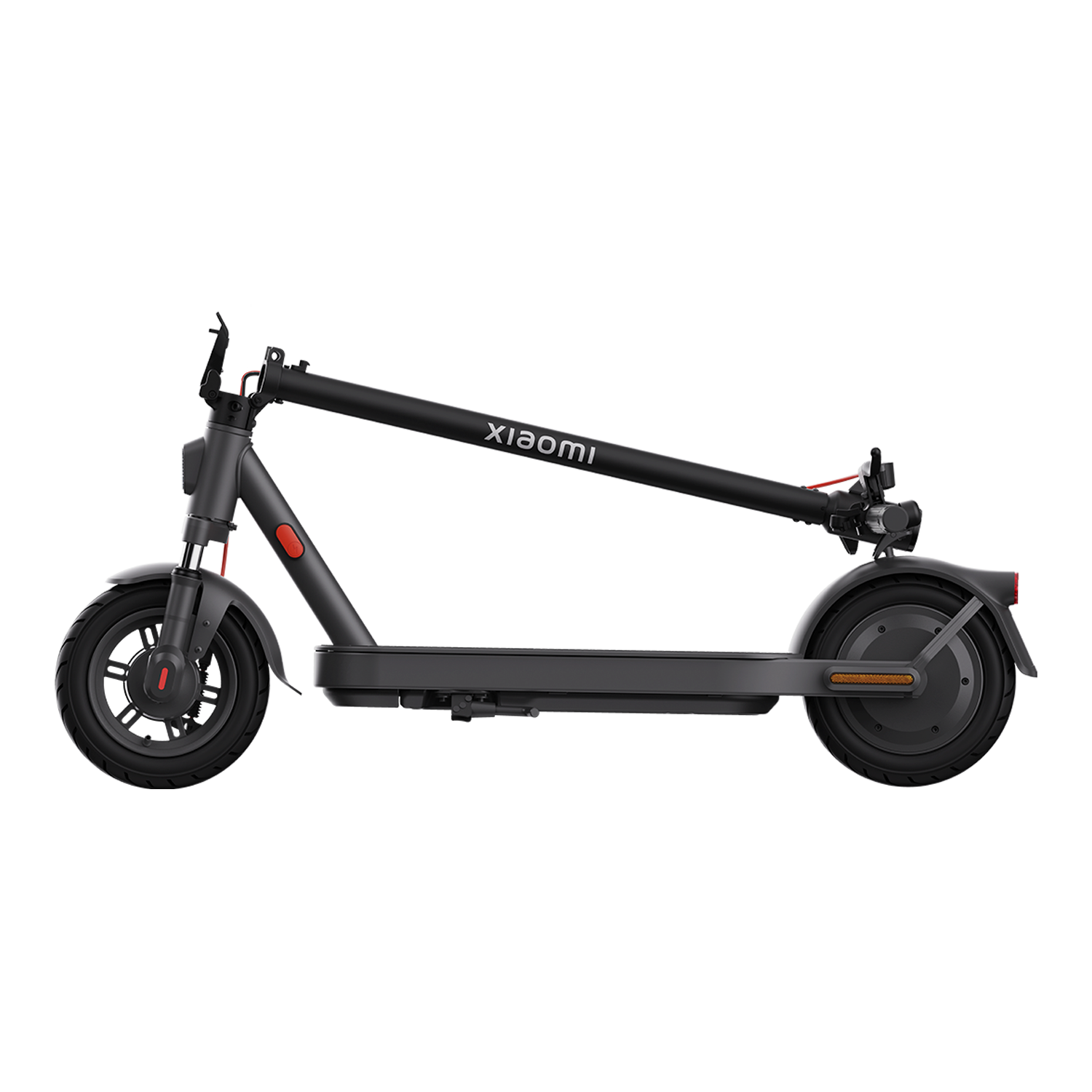 Xiaomi Electric Scooter Elite NE Toimintasäde: 45 km