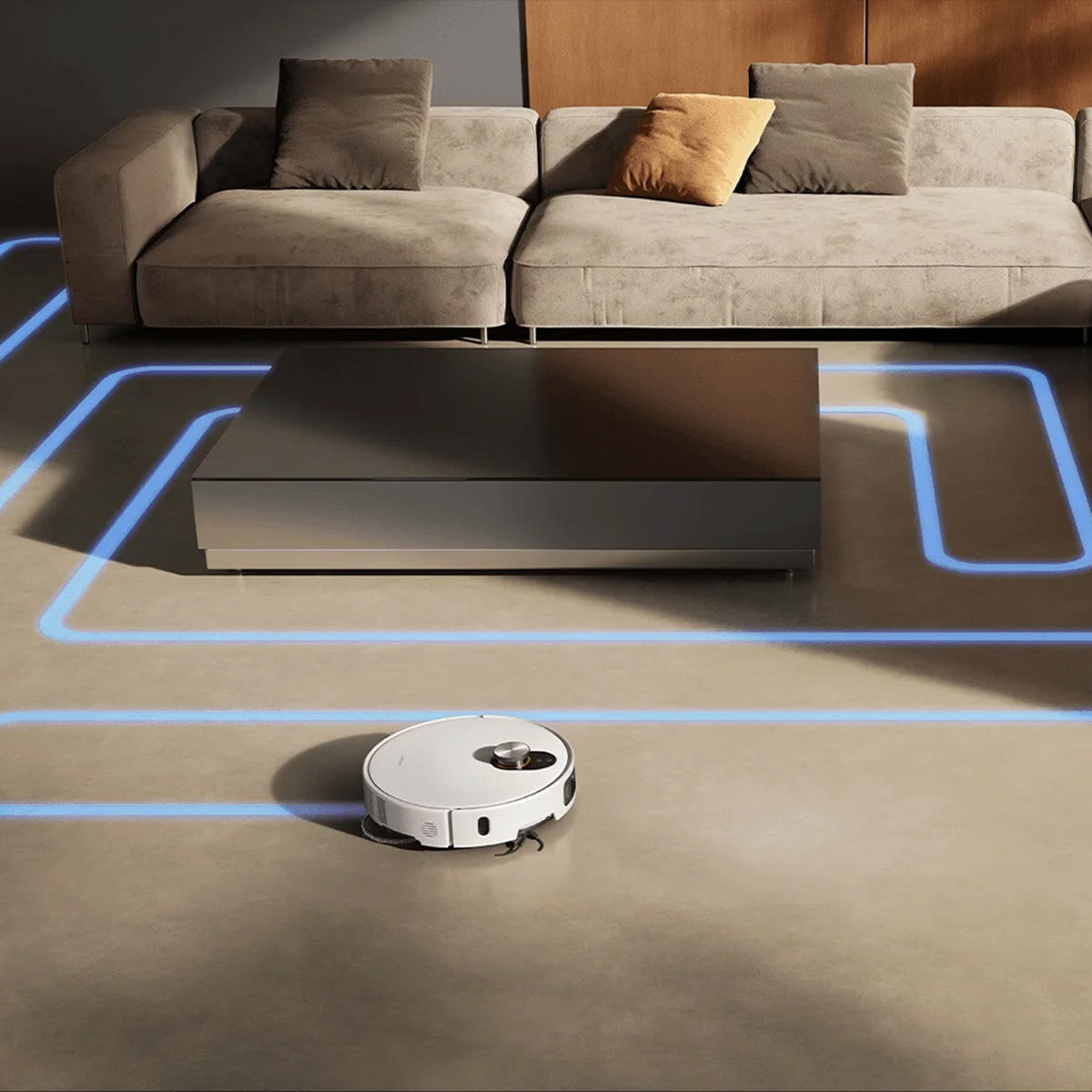 Xiaomi Robot Vacuum 5 Pro EU- Class A