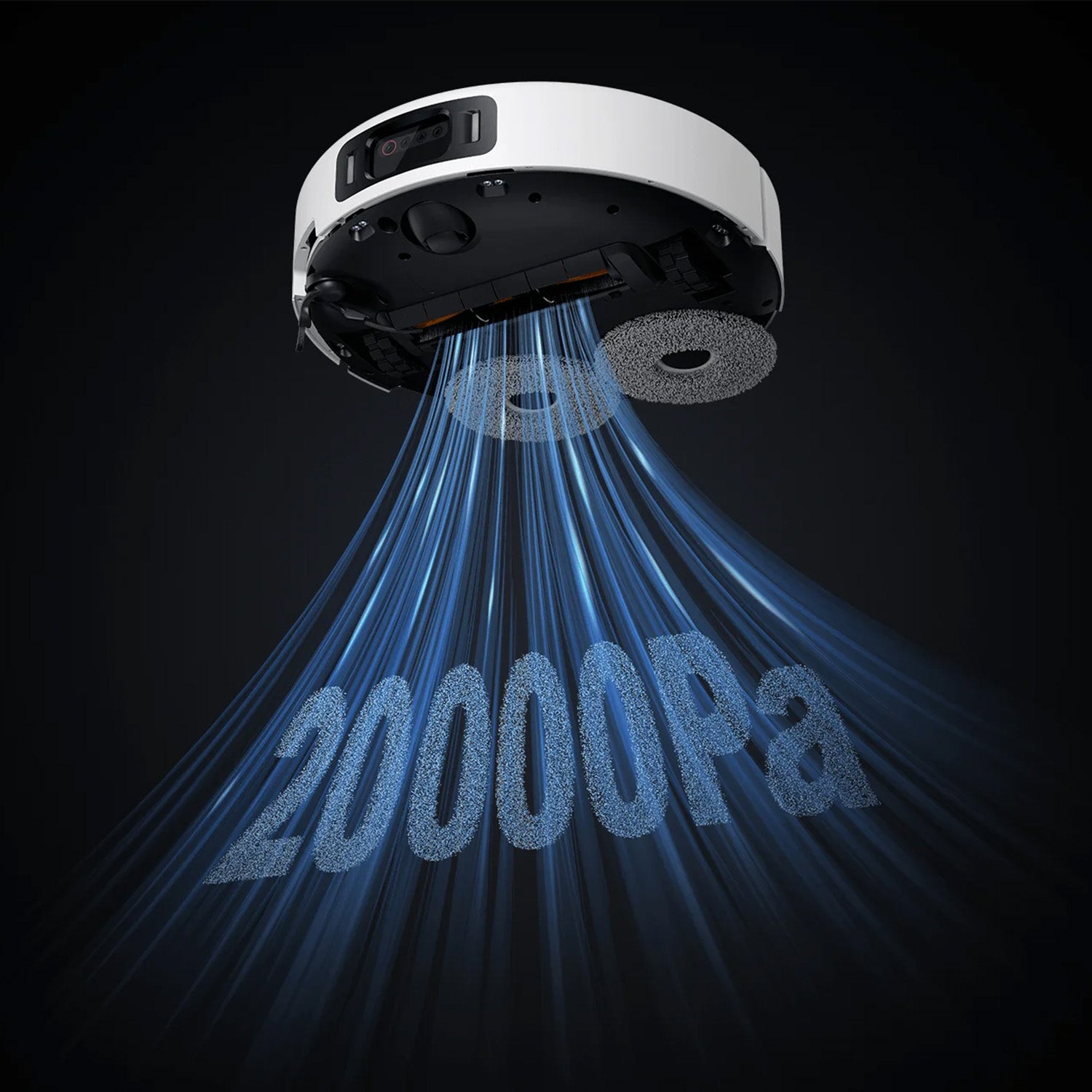 Xiaomi Robot Vacuum 5 Pro EU