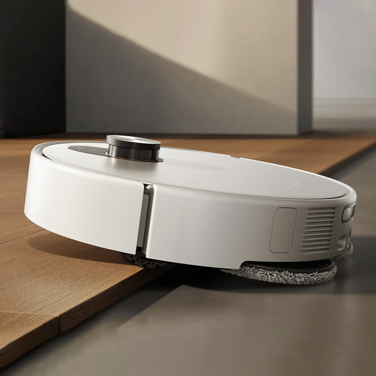 Xiaomi Robot Vacuum 5 Pro EU