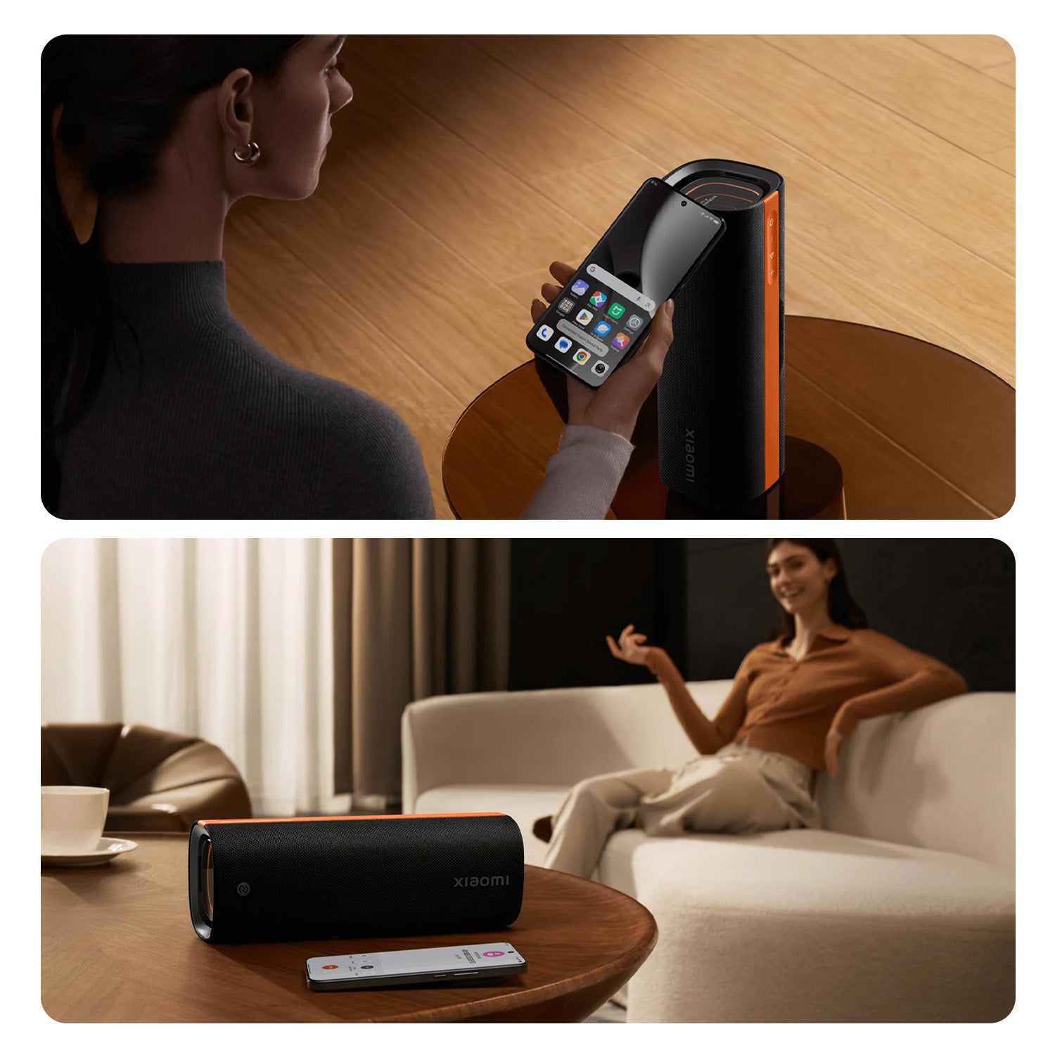 Xiaomi Sound Party NS7-GL