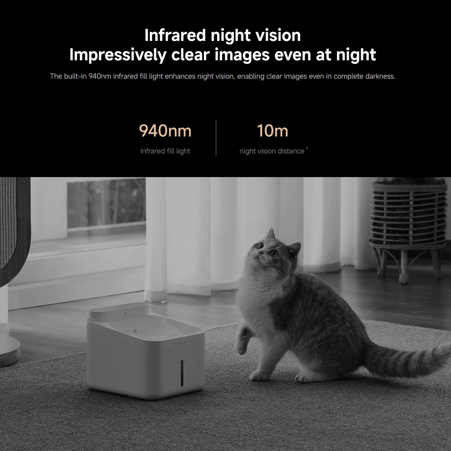 Xiaomi Smart Camera C701 EU