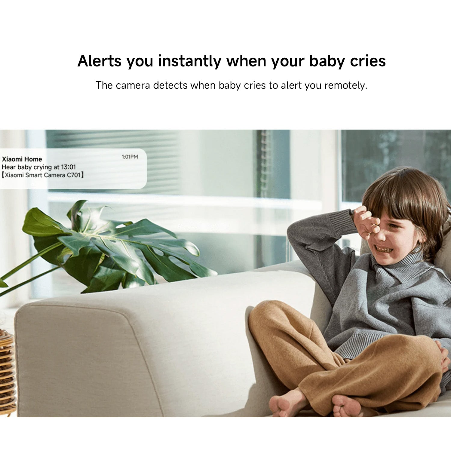 Xiaomi Smart Camera C701 EU
